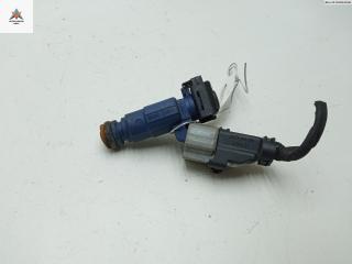 форсунка Hyundai i30 FD 2008, 1.6 л., бензин, МКПП, серый, универсал, 353102B000