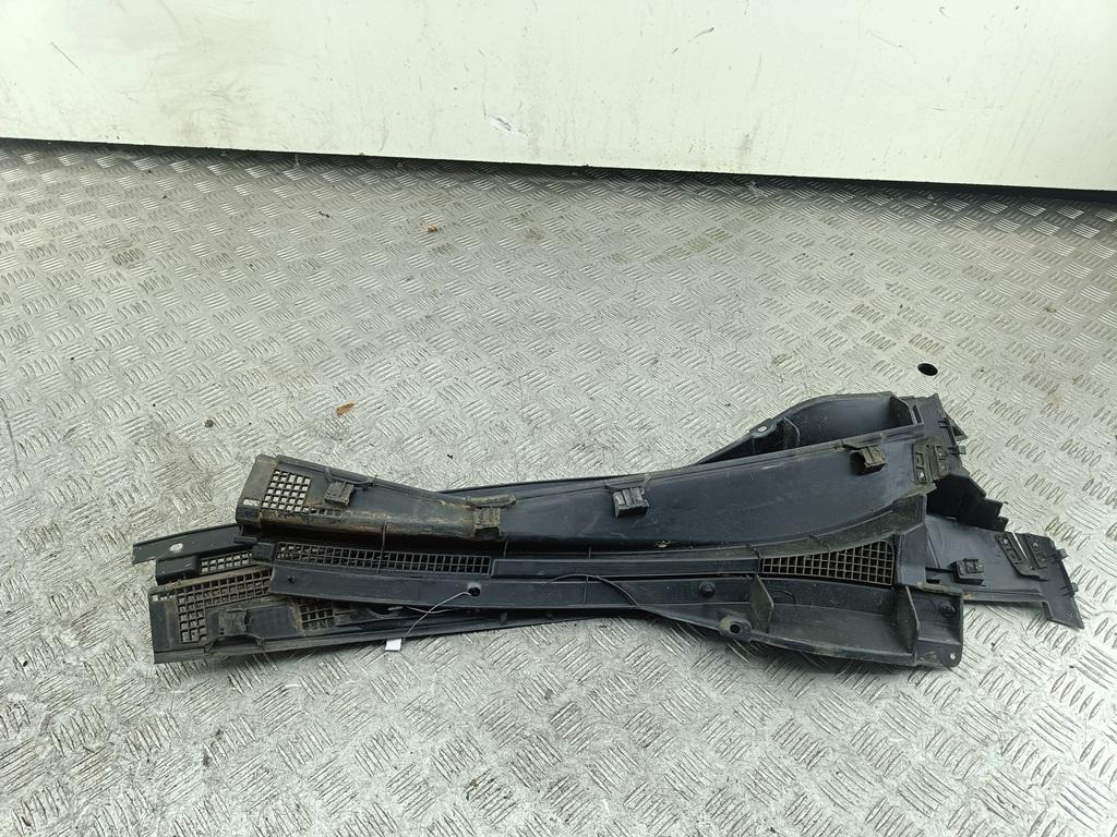 дождевик Mitsubishi Lancer 2003, 1.6 л., бензин, МКПП, серый, универсал, MR533285, MR533286