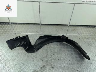 Подкрылок передний правый Mitsubishi Galant 8 поколение [рестайлинг] 1999, 2.5 л., бензин, универсал, MR264774