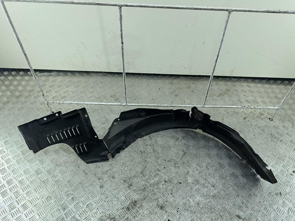 Подкрылок передний правый Mitsubishi Galant 1999, 2.5 л., бензин, универсал, MR264774
