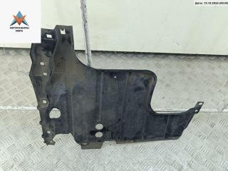 защита двигателя Mitsubishi Lancer 9 поколение 2003, 1.6 л., бензин, МКПП, серый, универсал, MR591304