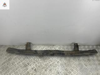 усилитель бампера переднего Hyundai H-1 Starex 1999, 2.5 л., дизель, МКПП, серый, минивэн