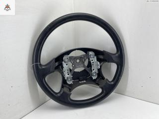 руль Subaru Forester 2 поколение (SG) 2003, 2.0 л., бензин, АКПП, красный, внедорожник 5 дв., GS120M00040