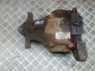 редуктор заднего моста BMW X5 E70 2008, 3.0 л., дизель, АКПП, внедорожник 5 дв., 755252304