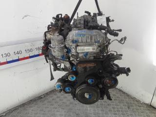 двигатель Chevrolet Cruze 1 поколение [рестайлинг] 2012, 2.0 л., D VCDi, дизель, МКПП, седан, Z20DMH, Z20S1