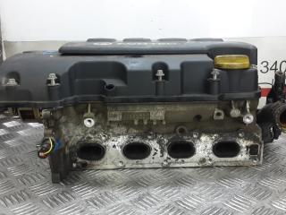 ГБЦ Opel Meriva 2 поколение (B) 2011, 1.4 л., бензин, МКПП, минивэн, 30313433