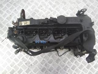 ГБЦ Mercedes-Benz Sprinter 2 поколение (W906) 2013, 2.2 л., CDI 213/313/413, дизель, МКПП, микроавтобус