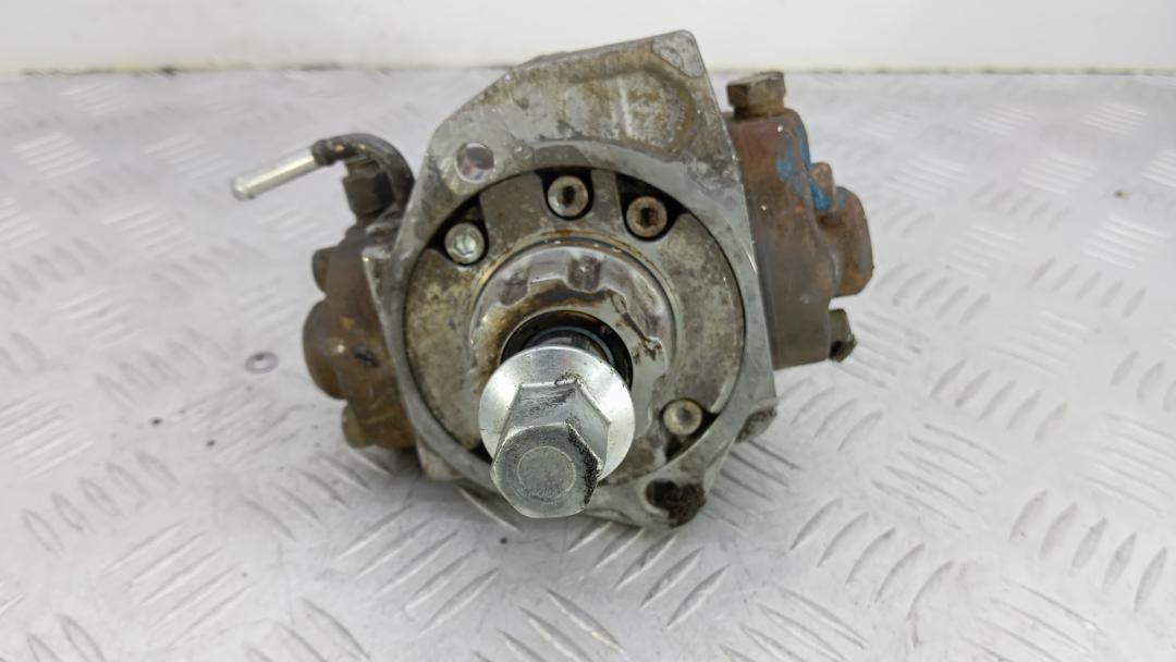 ТНВД Toyota Hilux 2007, 3.0 л., дизель, МКПП, пикап, 22100-30040