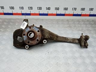 ступица передняя левая Audi A7 4G 2013, 3.0 л., дизель, АКПП, хетчбэк 5 дв., 8K0407607, 4G0407253A