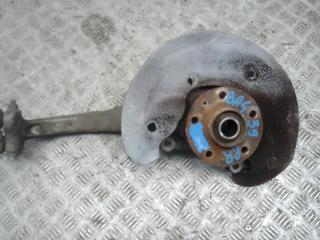 ступица передняя правая Audi A7 4G 2013, 3.0 л., дизель, АКПП, хетчбэк 5 дв., 8K0407607, 4G0407254A