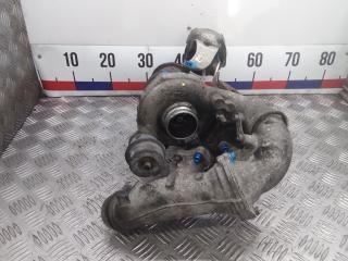 турбина Mercedes-Benz Sprinter 2 поколение (W906) 2011, 2.2 л., CDI 213/313/413, дизель, МКПП, микроавтобус, A6510900980, A6510905780