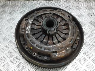 маховик IVECO Daily 4 поколение 2006, 2.3 л., дизель, МКПП, микроавтобус