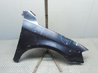 крыло переднее правое Volkswagen Passat B7 2012, 2.0 л., дизель, АКПП, седан, 3AA821022B