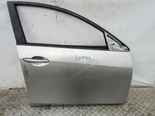дверь передняя правая Mazda 3 BL 2010, 1.6 л., бензин, МКПП, хетчбэк 5 дв.