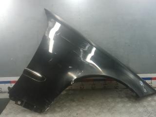 крыло переднее правое Mercedes-Benz CLC-Класс CL203 2009, 2.2 л., дизель, АКПП, хетчбэк 5 дв.