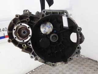 МКПП Volkswagen Scirocco 3 поколение 2011, 2.0 л., дизель, МКПП, купе, LNZ, 02Q300048P, 02Q300046HX