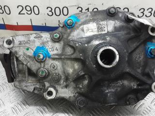 редуктор переднего моста BMW X5 E70 2008, 3.0 л., дизель, АКПП, внедорожник 5 дв., 7552533, I3.54