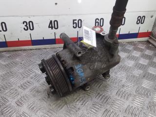 компрессор кондиционера Land Rover Freelander 2 поколение 2007, 2.2 л., D TD4, дизель, АКПП, внедорожник 5 дв., LR019310