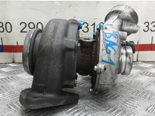 турбина Infiniti Q50 1 поколение 2015, 2.2 л., дизель, МКПП, седан, 14411HG00A