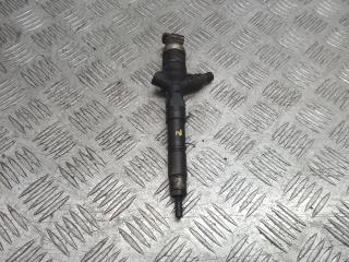 форсунка Toyota Hilux 7 поколение 2007, 3.0 л., дизель, МКПП, пикап, 23670-30280
