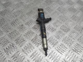 форсунка Toyota Hilux 7 поколение 2007, 3.0 л., дизель, МКПП, пикап, 23670-30280