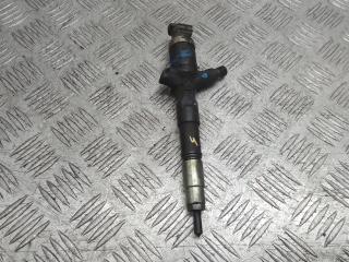 форсунка Toyota Hilux 7 поколение 2007, 3.0 л., дизель, МКПП, пикап, 23670-30280