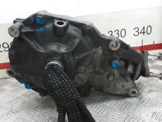 редуктор переднего моста BMW X5 E70 2008, 3.0 л., дизель, АКПП, внедорожник 5 дв., 31507612956