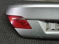 крышка багажника BMW 7 серия E65/E66/E67 [рестайлинг] 2006, 3.0 л., дизель, АКПП, седан - фото №2