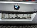 крышка багажника BMW 7 серия E65/E66/E67 [рестайлинг] 2006, 3.0 л., дизель, АКПП, седан - фото №3