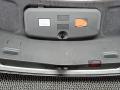 крышка багажника BMW 7 серия E65/E66/E67 [рестайлинг] 2006, 3.0 л., дизель, АКПП, седан - фото №9