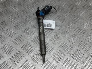 форсунка Audi A6 Allroad Quattro C6 2007, 3.0 л., дизель, АКПП, универсал, 0445115052, 059130277AH