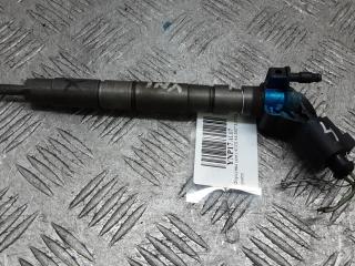 форсунка Audi A6 Allroad Quattro C6 2007, 3.0 л., дизель, АКПП, универсал, 0445115052, 059130277AH