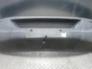 бампер передний Mercedes-Benz Sprinter 2 поколение (W906) 2006, 2.2 л., CDI 215/315/415, дизель, МКПП, микроавтобус