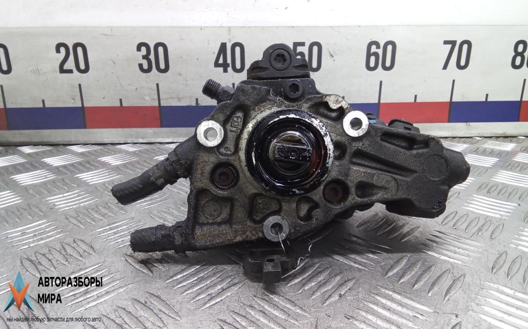 ТНВД Mercedes-Benz C-Класс W204/S204 2007, 2.2 л., дизель, АКПП, седан, A6460700201, 9421A000A - фото №1