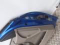 дверь передняя левая Renault Megane 2 поколение 2004, 2.0 л., бензин, МКПП, хетчбэк 5 дв., DVERNAYA - фото №6
