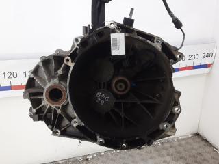 МКПП Jaguar X-Type 1 поколение 2007, 2.2 л., дизель, МКПП, седан, 6X4R-7002-CD