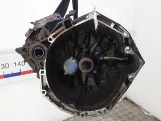 МКПП Nissan Juke YF15 2010, 1.5 л., дизель, МКПП, внедорожник 5 дв., TL4119