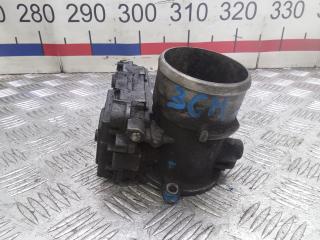 заслонка дроссельная IVECO Daily 6 поколение 2017, 2.3 л., дизель, АКПП, микроавтобус, 5801727743