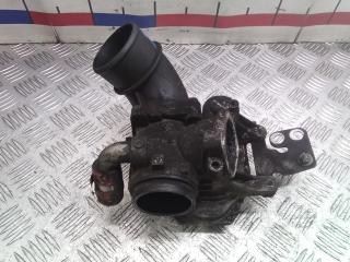 заслонка дроссельная IVECO Daily 6 поколение 2017, 2.3 л., дизель, АКПП, микроавтобус, 5802313486