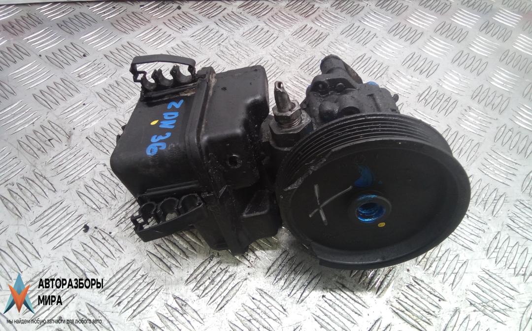 ГУР Mercedes-Benz Sprinter 2 поколение (W906) 2011, 2.2 л., CDI 213/313/413, дизель, МКПП, микроавтобус - фото №1