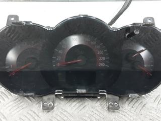 приборная панель Kia Sorento 2 поколение 2011, 2.2 л., дизель, МКПП, внедорожник 5 дв., 940232P961