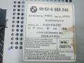 магнитола BMW X5 E53 [рестайлинг] 2004, 3.0 л., дизель, АКПП, внедорожник 5 дв., 65526980246 - фото №4