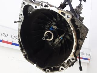 МКПП Suzuki Grand Vitara 2 поколение 2006, 1.9 л., дизель, МКПП, внедорожник 5 дв., 6603510