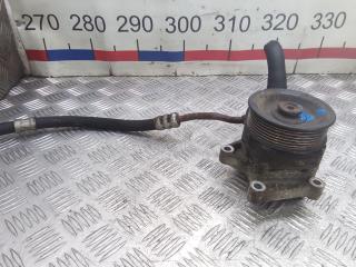 ГУР IVECO Daily 6 поколение 2017, 2.3 л., дизель, АКПП, микроавтобус