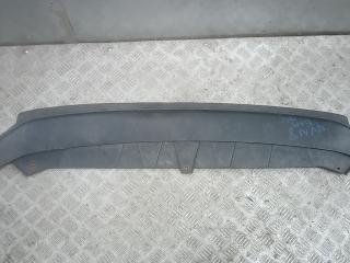 защита бампера (кенгурятник) Volkswagen Passat B7 2012, 2.0 л., дизель, АКПП, седан, 3AA805903