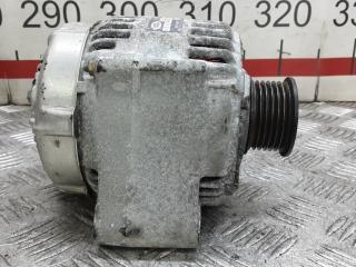 генератор Rover 75 1 поколение [рестайлинг] 2005, 2.0 л., бензин, МКПП, седан, YLE102330