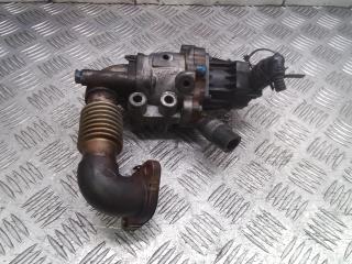 клапан EGR IVECO Daily 6 поколение 2017, 2.3 л., дизель, АКПП, микроавтобус