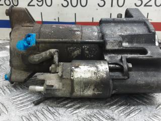 стартер Jaguar XF X250 [рестайлинг] 2011, 3.0 л., дизель, АКПП, седан, 4280004891