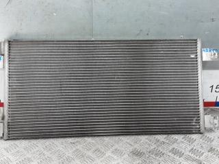 радиатор кондиционера Dodge Caliber 1 поколение 2008, 2.0 л., дизель, МКПП, внедорожник 5 дв.