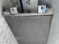 радиатор кондиционера Dodge Caliber 1 поколение 2008, 2.0 л., дизель, МКПП, внедорожник 5 дв. - фото №2